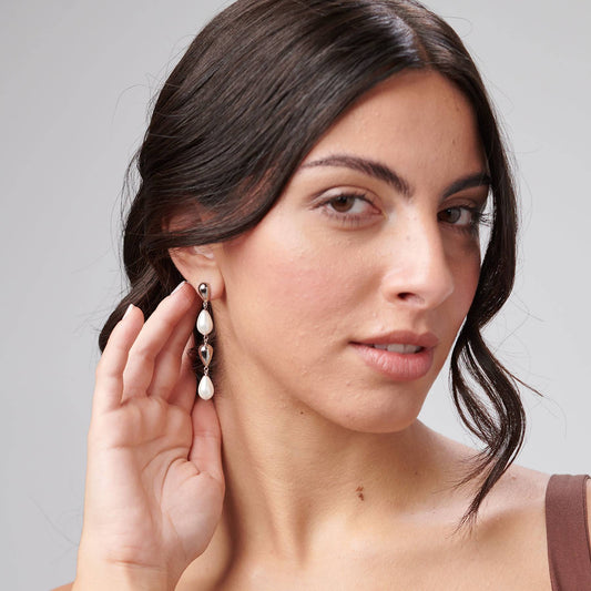 Orecchini Brosway Perfect