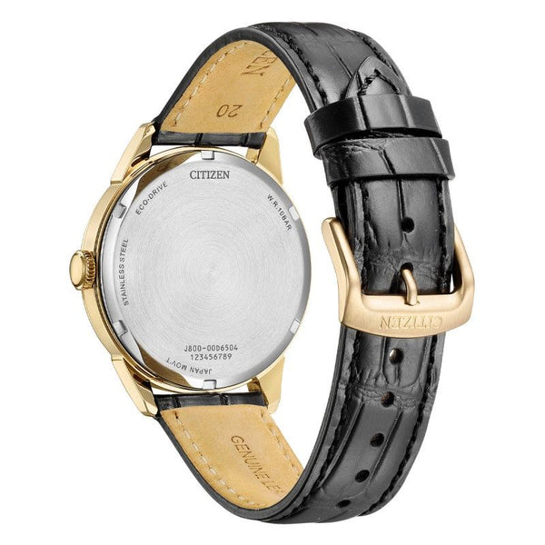 Citizen Men's Watch OF Day Date AW0153-04A