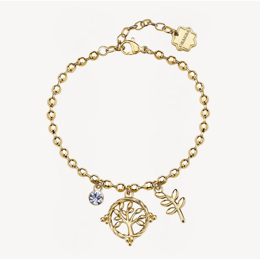 Bracciale Brosway Chakra Famiglia