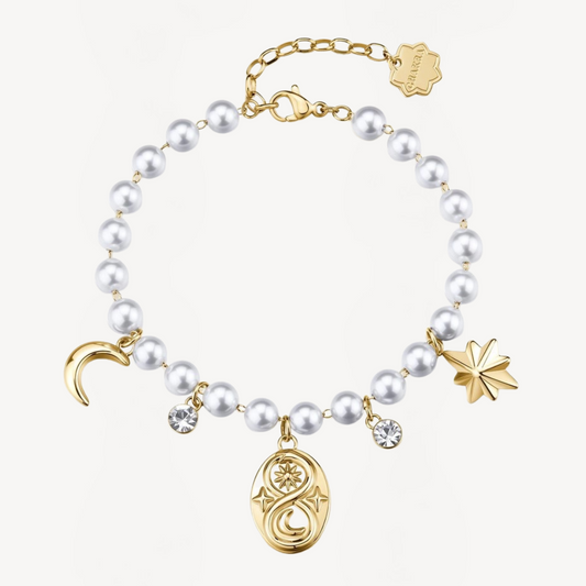 Bracciale Brosway Chakra Mistici