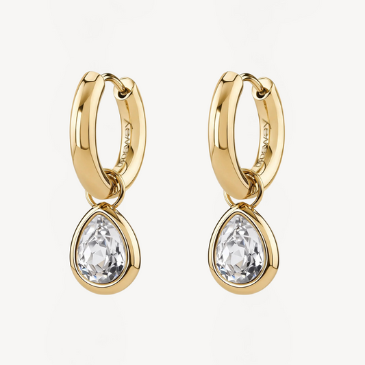 Orecchini Brosway Symphonia Dorati