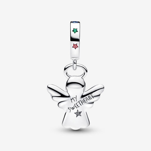Charm Pandora Pendente Angelo Pan Di Zenzero 794247C01