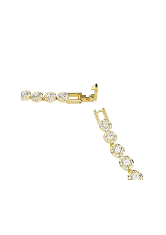 Collana Swarovski Una Angelic Small