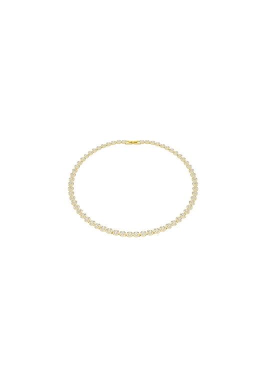 Collana Swarovski Una Angelic Small