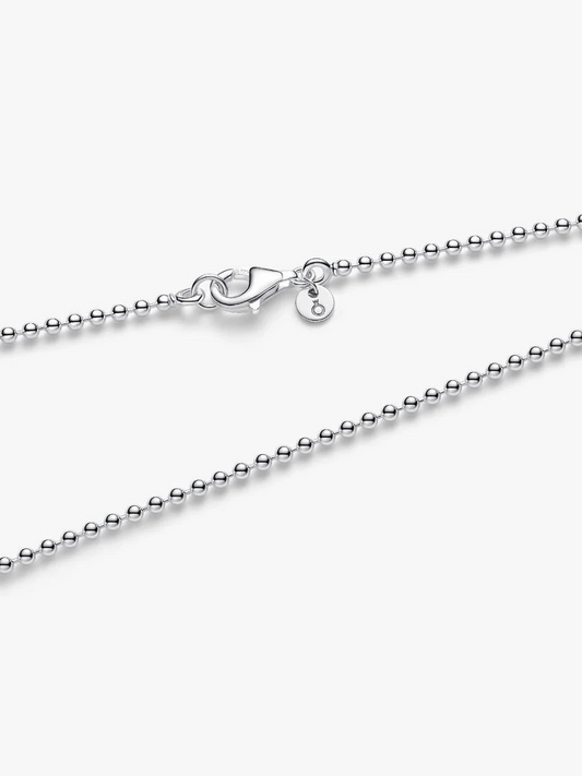 Collana Pandora Catenina A Sfere
