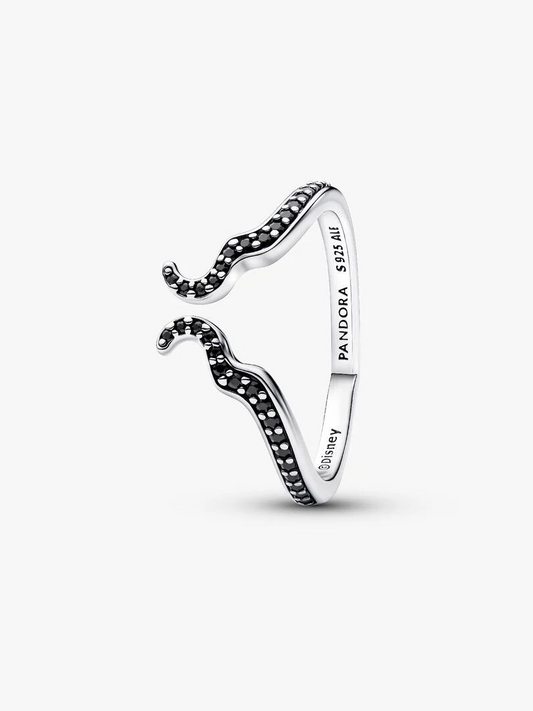 Anello Pandora Disney Villains, Malefica