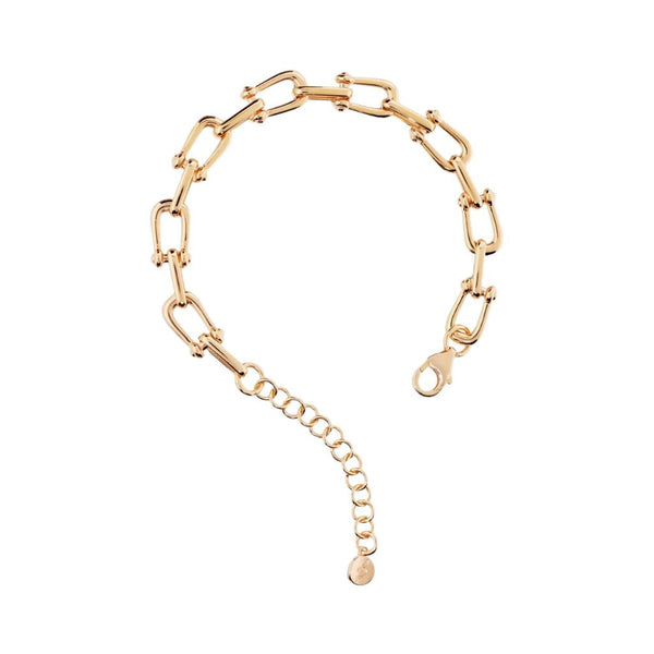 Bracciale Bronzallure Staffa Lucido -