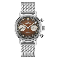 Orologio Hamilton Uomo Classic Intra-Matic Chronograph H38429591