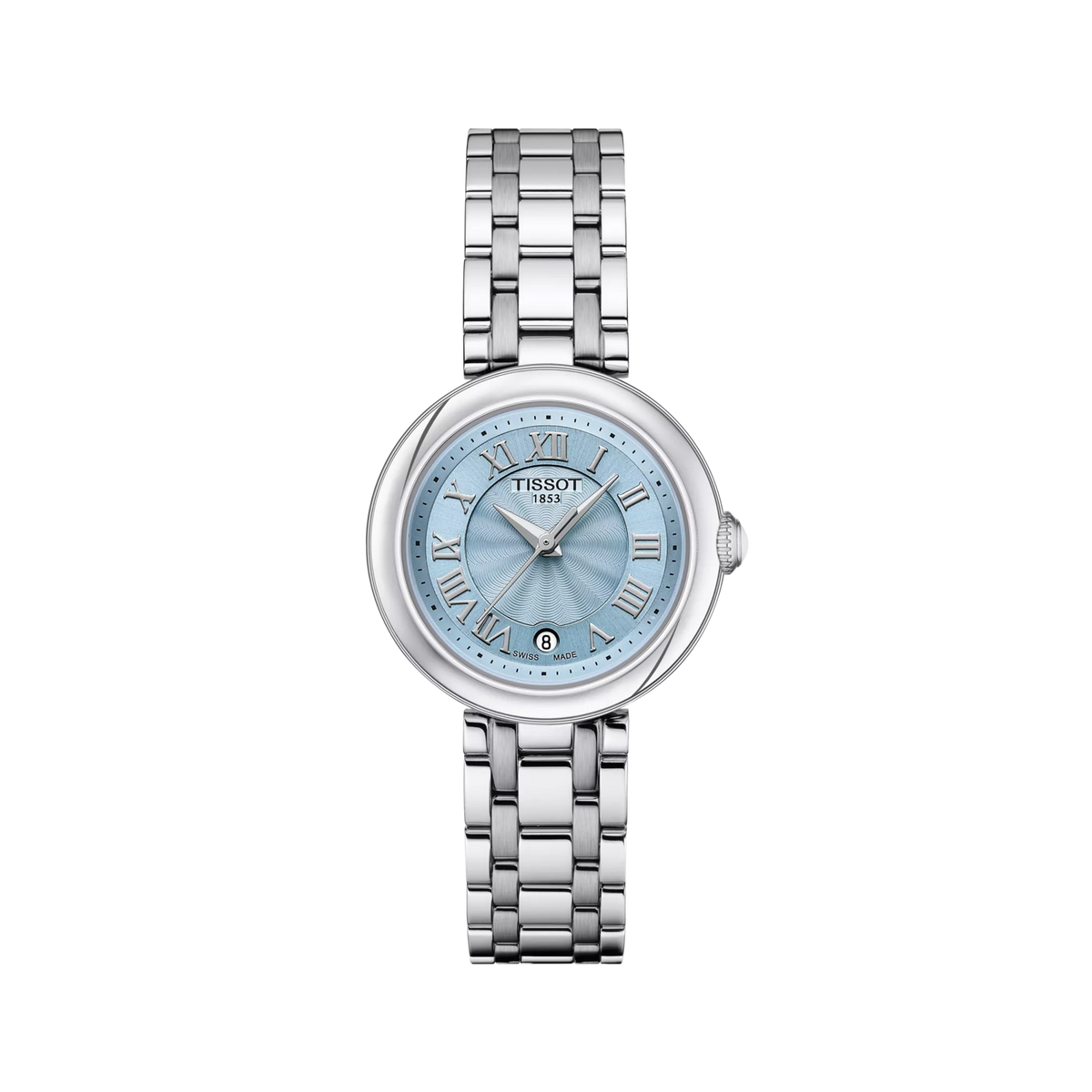 Orologio Tissot Bellissima Small Lady T1260101113300