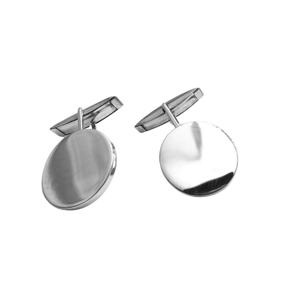 Gemelli Uomo in Argento GEM009