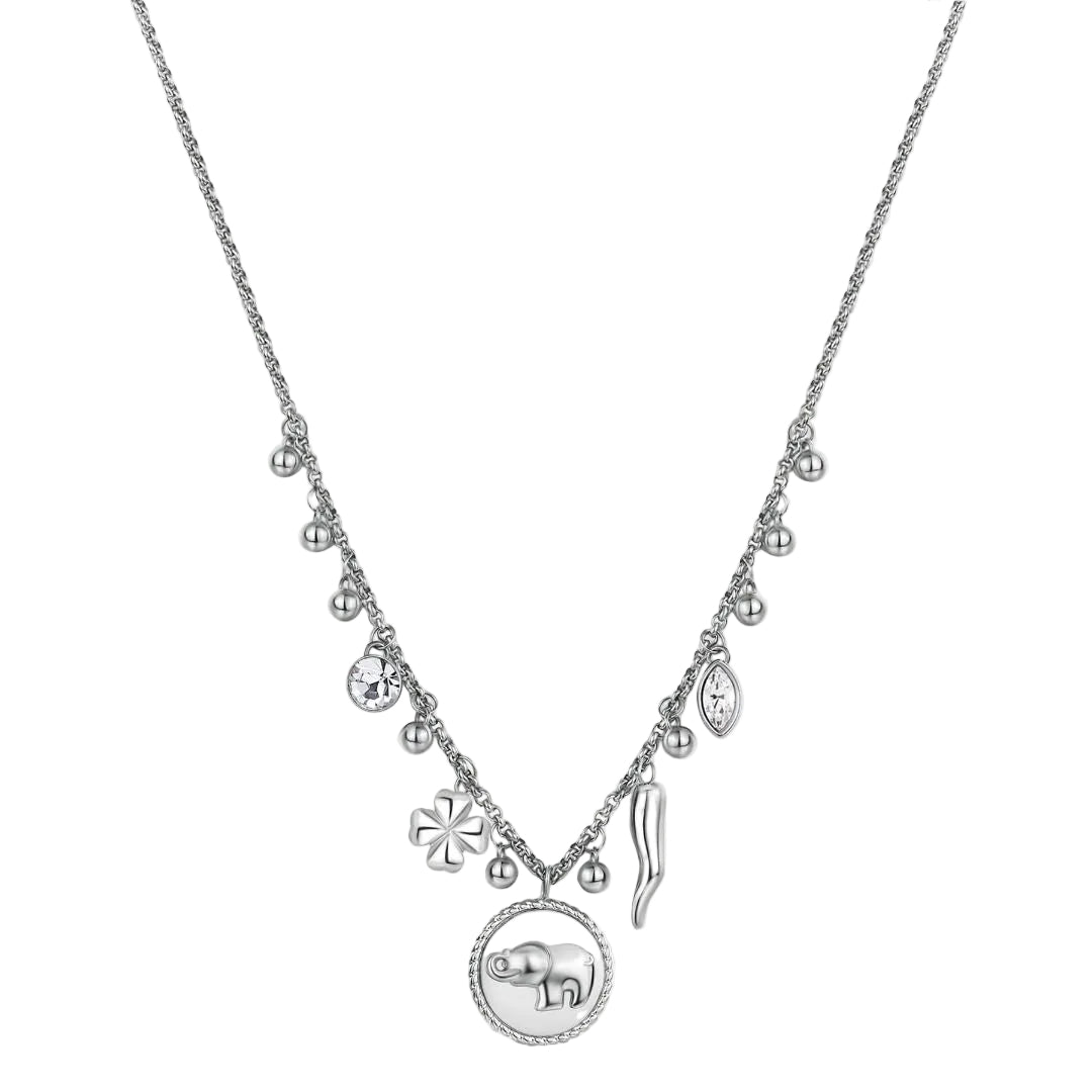 Collana Brosway Chakra Portafortuna BHKN099