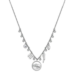 Collana Brosway Chakra Portafortuna BHKN099