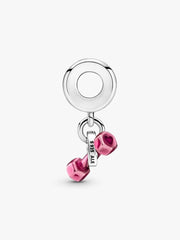 Charm Pandora Pendente Fitness 799545C01
