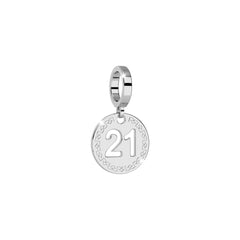 Charm Rebecca Mi Mundo "Mis Momentos Especiales"