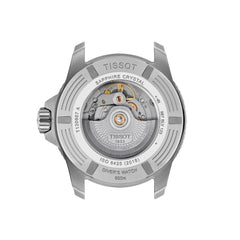 Orologio Uomo Tissot Seastar 2000 44 mm Automatico T1209071728100