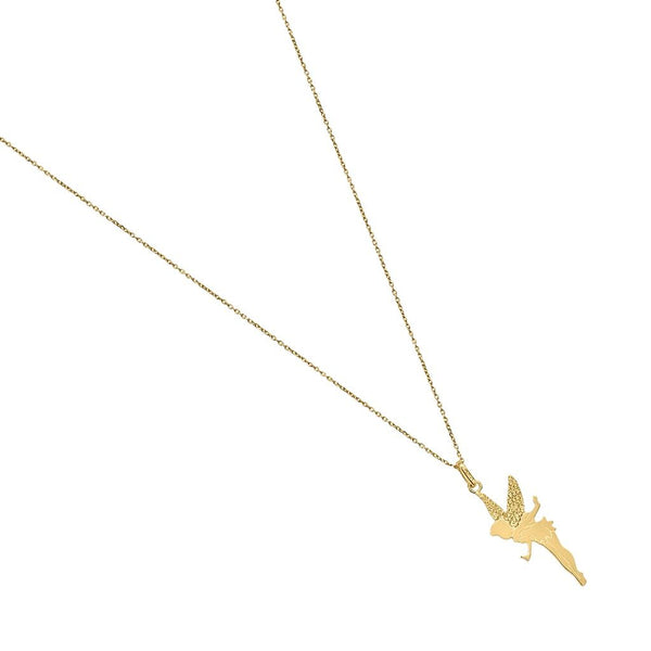 Collana Stroili Fata Beverly Oro Giallo 9 KT 1400743