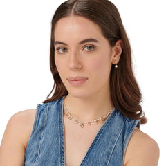 Collana Brosway Chakra Portafortuna BHKN130
