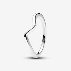 Pandora Wave Ring