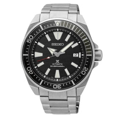 Orologio Seiko Samurai Prospex SRPF03K1