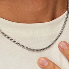 Collana Brosway Riptide BTD015