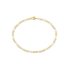 Bracciale Stroili Catena Colette Oro Giallo 9 KT 1421498