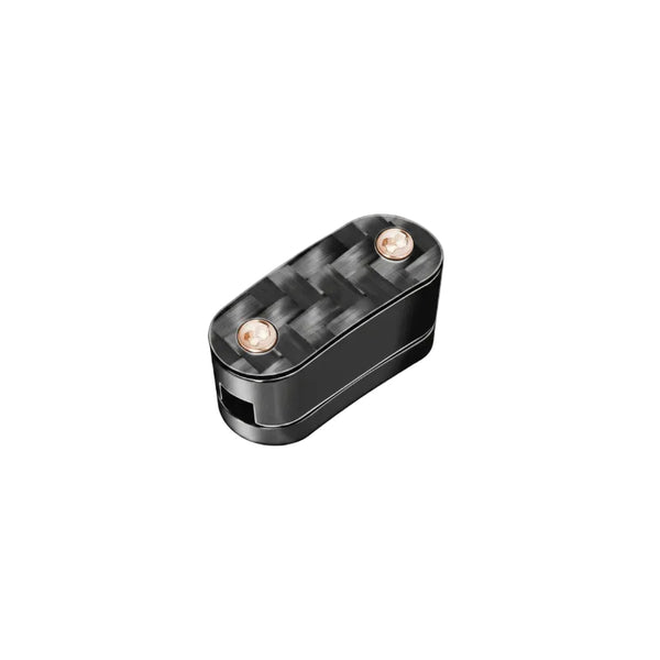 Elements Racing Uomo in Ceramica Carbonio e Oro Rosa ECF11939