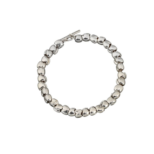 Bracciale Dodo Mariani Sassolini In Argento