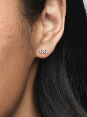 Pendientes Pandora Infinity