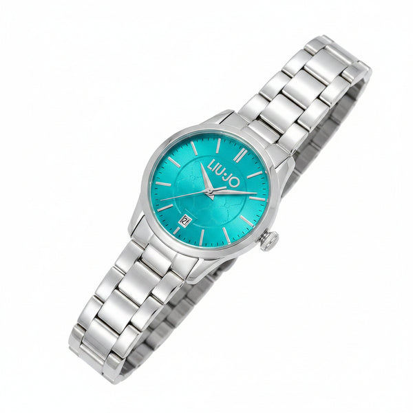 Reloj Liu Jo para Mujer Tess de Acero Inoxidable TLJ885