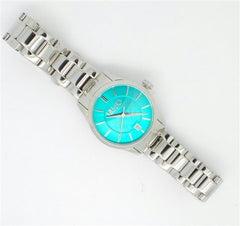 Orologio Liu Jo Donna Tess in Acciaio TLJ885
