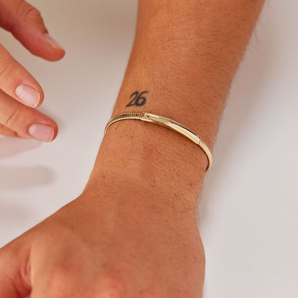 Bracciale Brosway Riptide BTD054