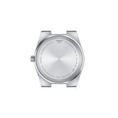 Orologio Tissot PRX Argento Quarzo 40 mm T1374101103100