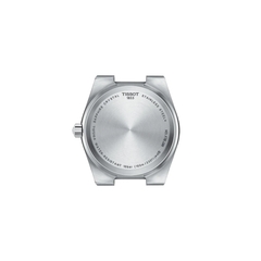 Orologio Tissot PRX 35 mm con Quadrante Blu T1372101104100