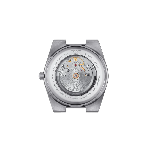 Orologio Tissot PRX Powermatic 80 T1374071104100