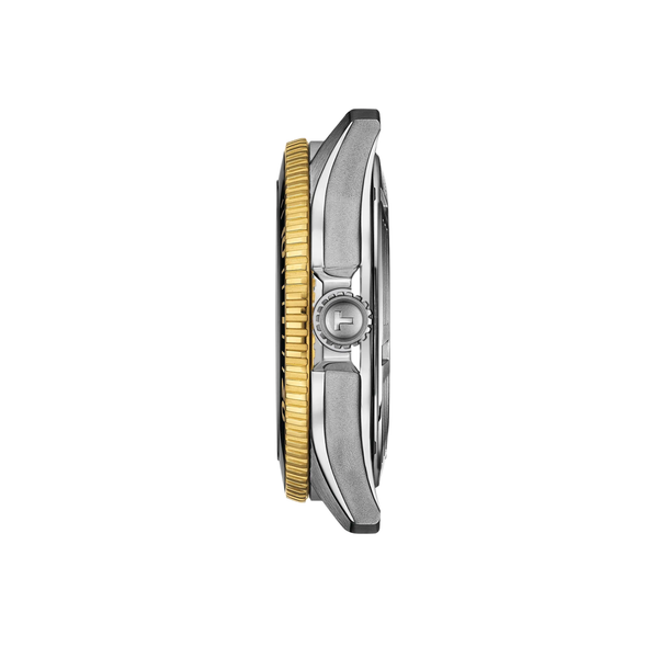 Tissot Seastar 1000 Powermatic 80 Bicolor 40 mm