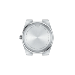 Reloj Tissot PRX para hombre con esfera azul de 40 mm