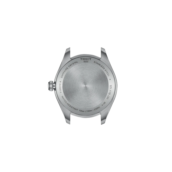 Orologio Tissot PR 100 34 mm T1502101103100