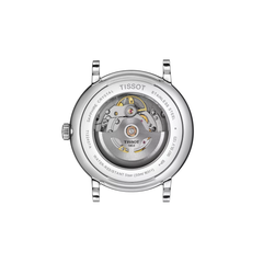 Orologio Tissot Carson Premium Powermatic 80 T1224071103100
