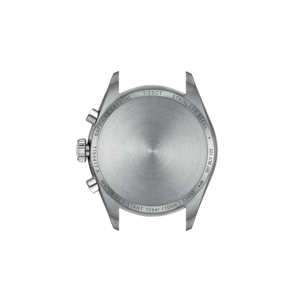 Orologio Tissot PR 100 Cronograph con Quadrante Verde T1504171109100