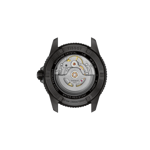Orologio Tissor Seastar 1000 Powermatic 80 - 40 mm T1208073305100