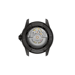 Tissor Seastar 1000 Powermatic 80 - 40 mm watch
