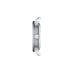 Tissot Le Locle Powermatic 80 con correa de piel