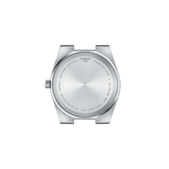 Tissot PRX con Quadrante Nero e Cinturino Nero T1374101705100