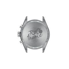 Tissot PR100 Tour de France Watch with Interchangeable Strap
