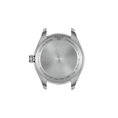 Orologio Tissot PR 100 34 mm Bicolore con Madreperla T1502102111100