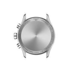 Orologio Tissot Chrono XL Blu con numeri arabi T1166171104701