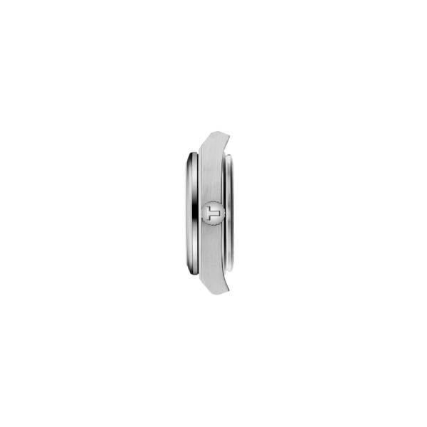 Tissot PRX 25mm Watch with Mother-of-Pearl Dial