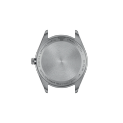 Reloj Tissot PR 100 de 40 mm con esfera verde oliva
