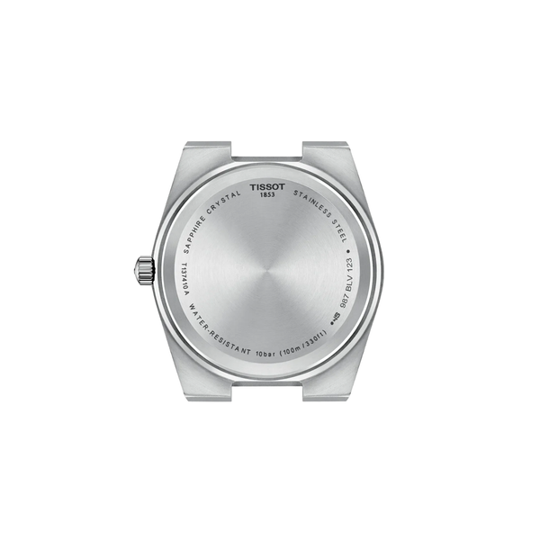 Tissot PRX White Quartz Watch
