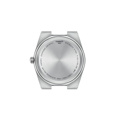 Orologio Tissot PRX al Quarzo Bianco T1374101701100